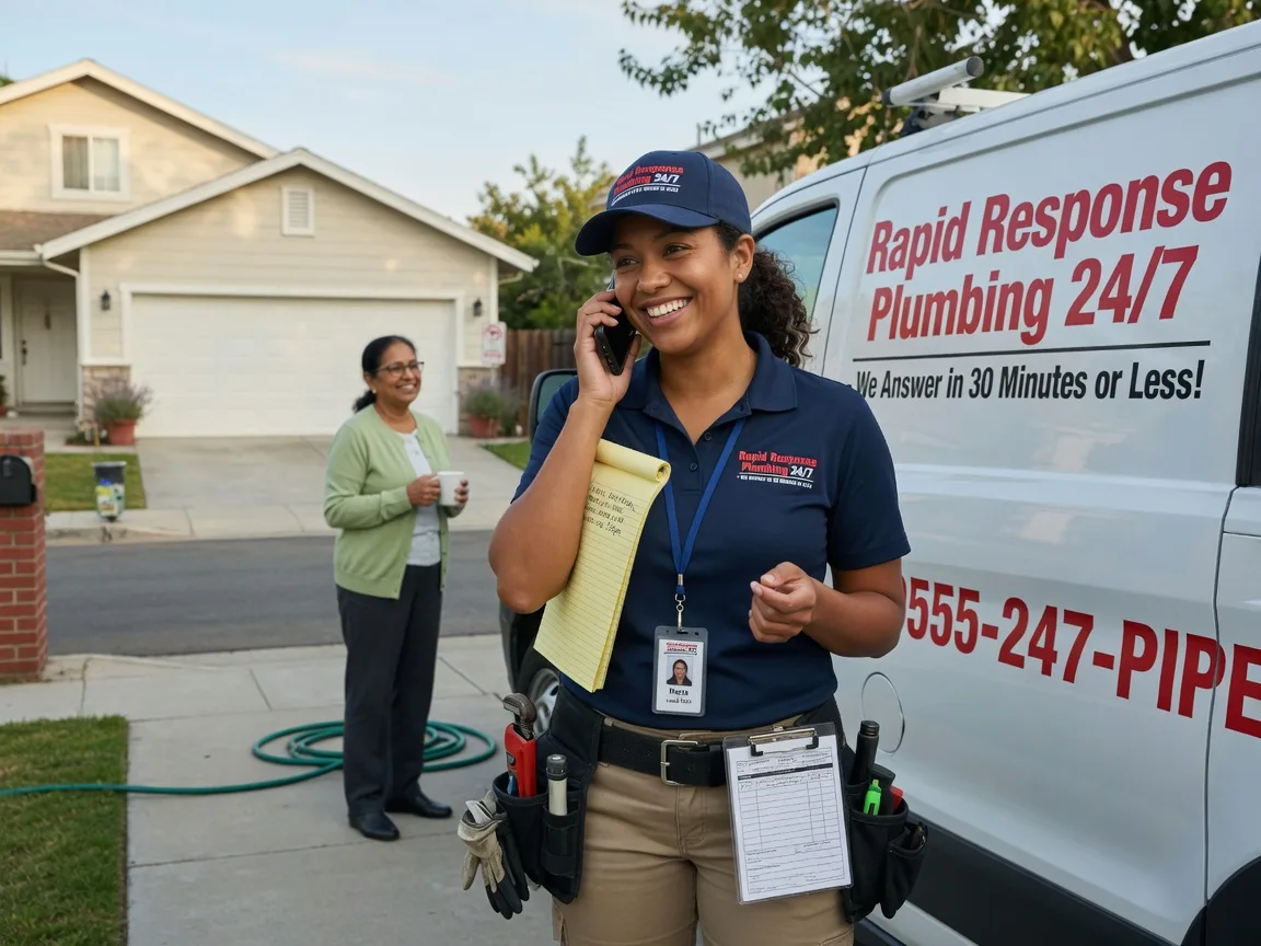 Emergency Plumber Marcola, OR FAQs